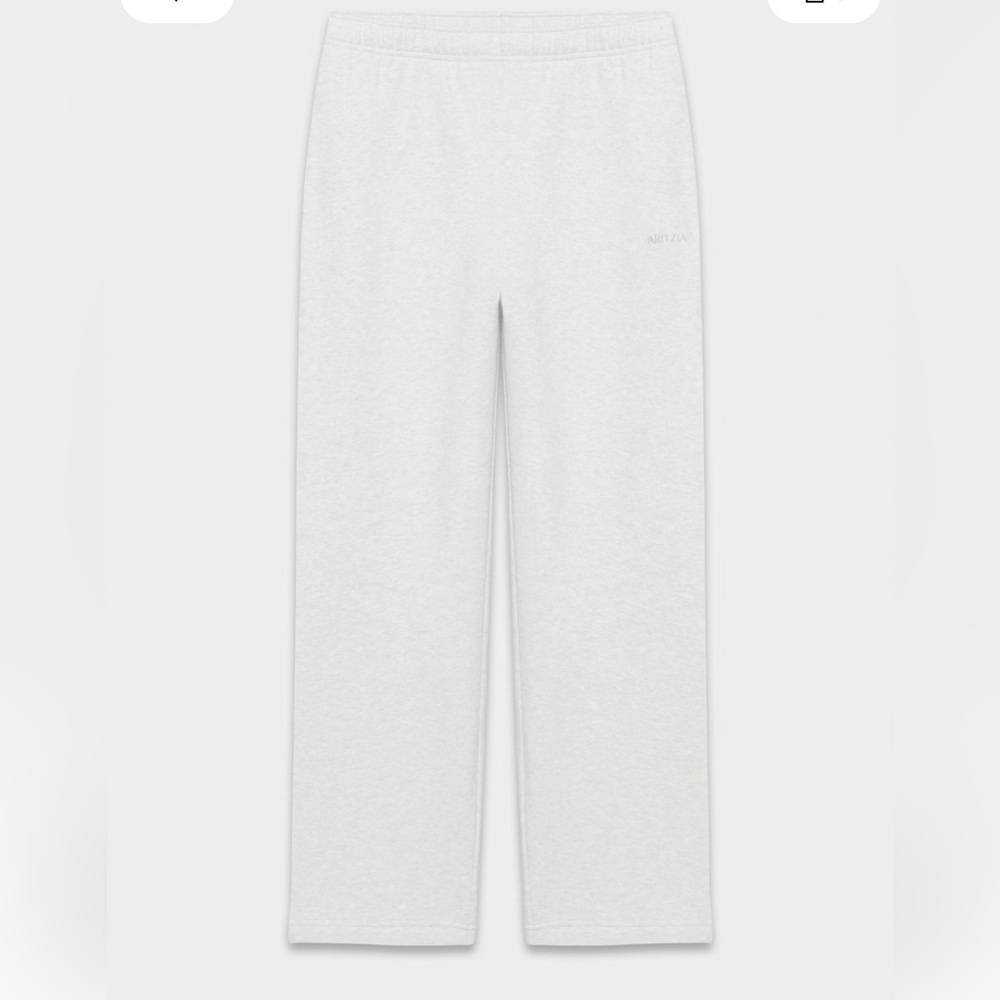 Aritzia Mega Fit Sweat fleece